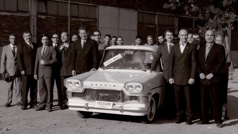 Cars of the Revolution image