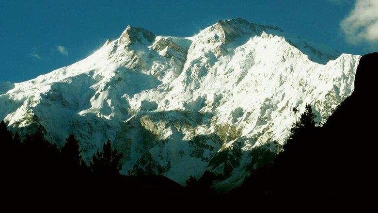 Nanga Parbat 80, La revanche de futur image