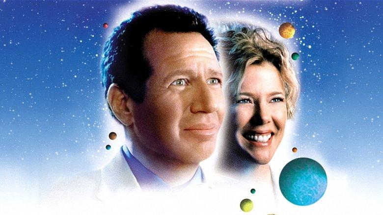 What Planet Are You From? image