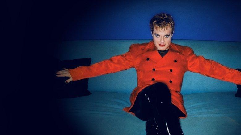 Eddie Izzard: Definite Article image