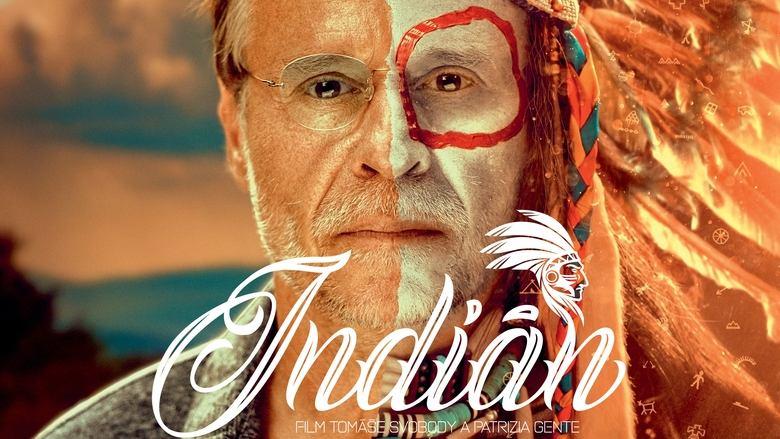 Indián image