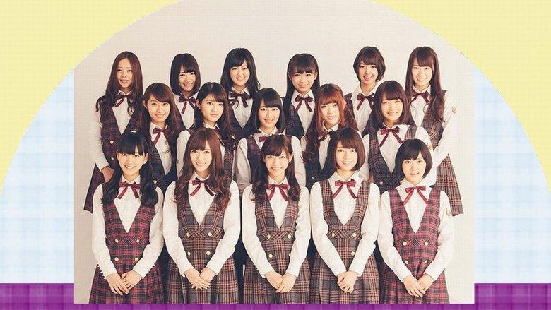 Nogizakatte, Doko? image