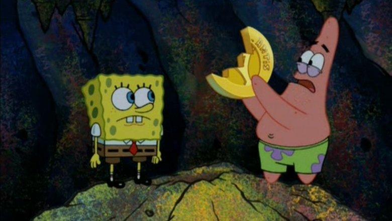 SpongeBob's Atlantis SquarePantis image