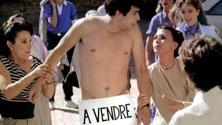 Le Roi des cons image