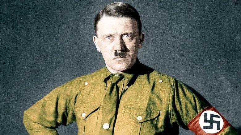 Hitler: A Profile image