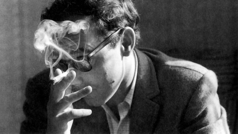 Godard Cinema image