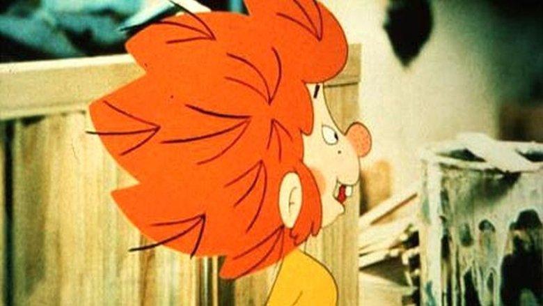 Pumuckls Abenteuer image
