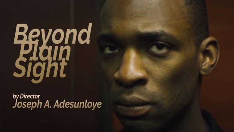 Beyond Plain Sight image