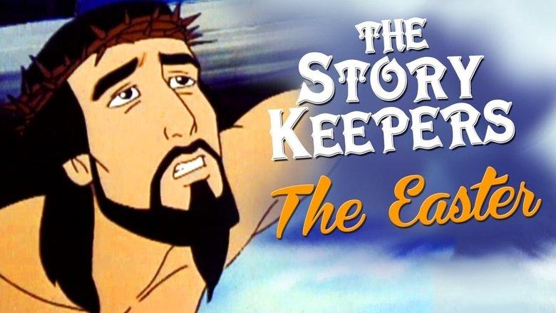 The Easter Story Keepers image