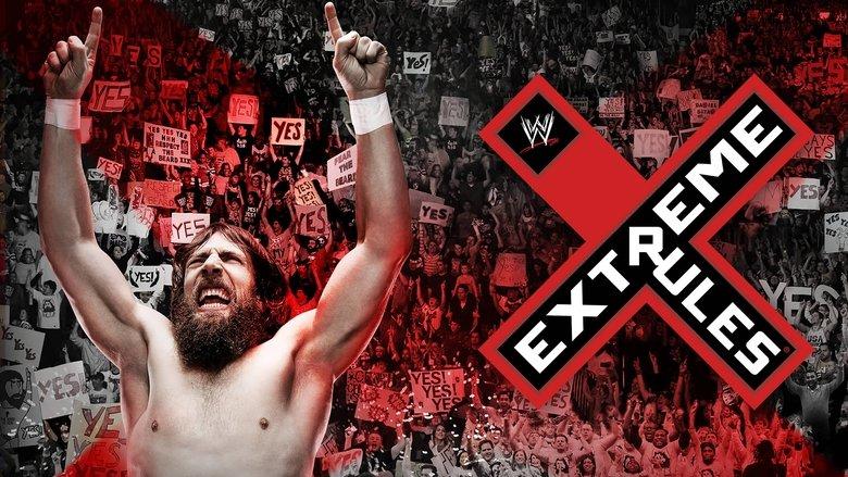 WWE Extreme Rules 2014 image