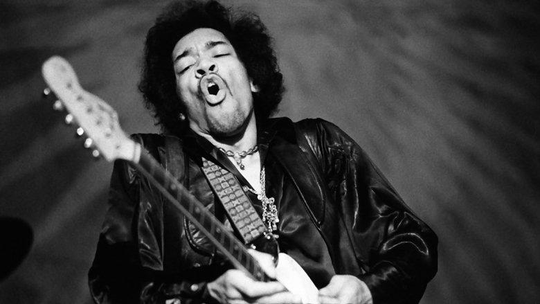 Jimi Hendrix: Experience image