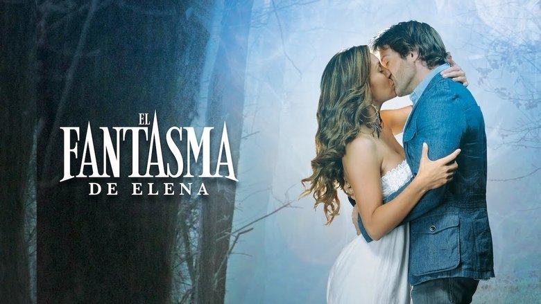 Elena's Ghost image