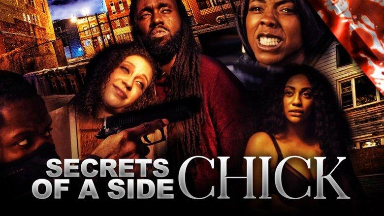 Secrets of a Side Chick image