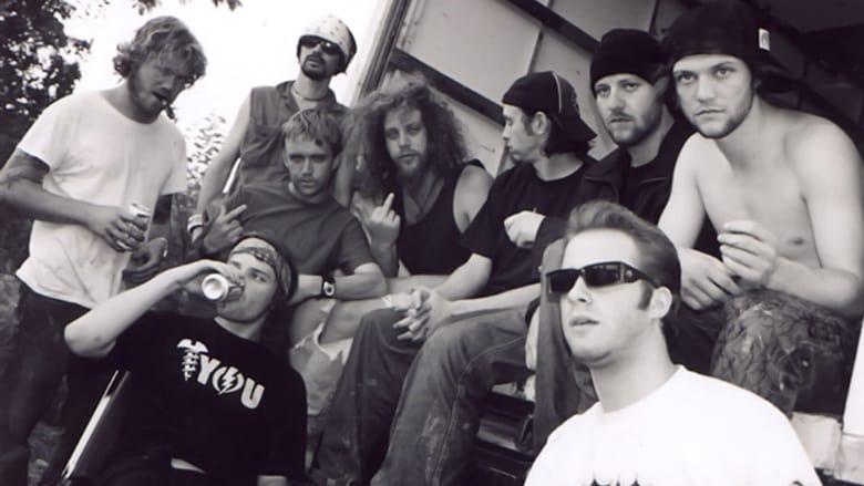 CKY 4: The Latest & Greatest image