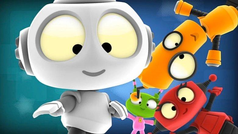 Rob the Robot image