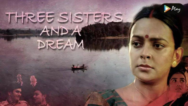 Three Sisters and A Dream image