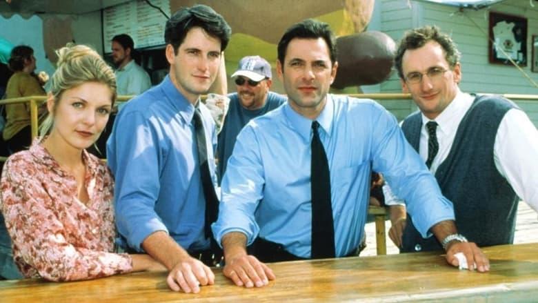 L.A. Doctors image