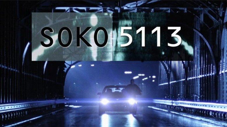 SOKO München image