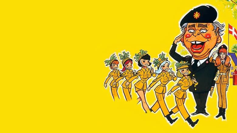 Girls at Arms image
