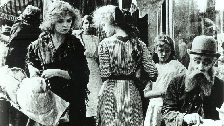 The Musketeers of Pig Alley image