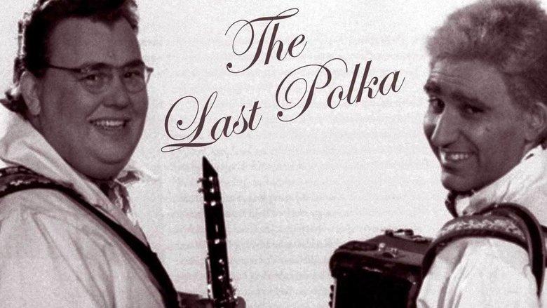 The Last Polka image