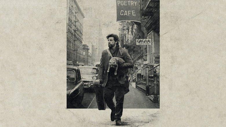 Inside Llewyn Davis image