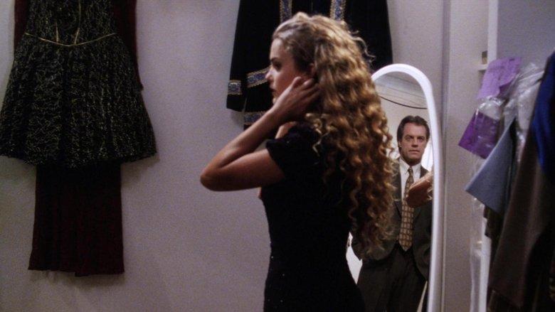 The Babysitter's Seduction image