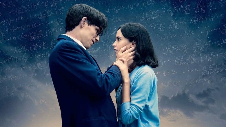 The Theory of Everything image
