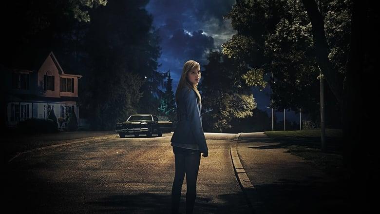 It Follows image