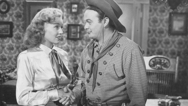 Bowery Buckaroos image