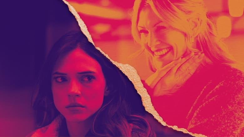 The Replacement Daughter image