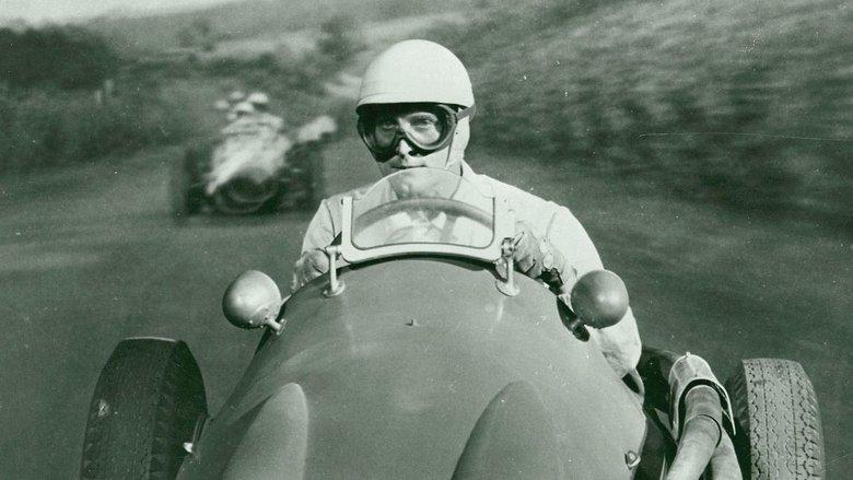 The Racers image