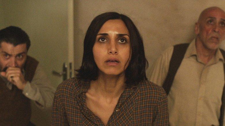 Under the Shadow image