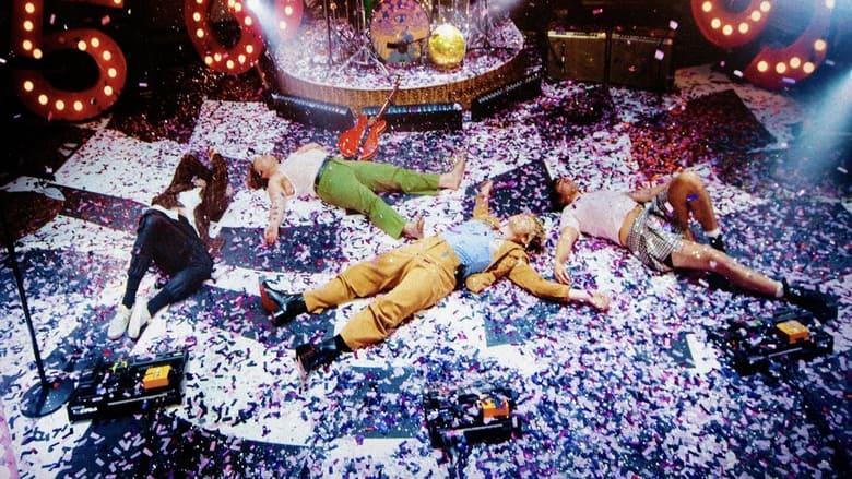 The 5 Seconds of Summer Show image