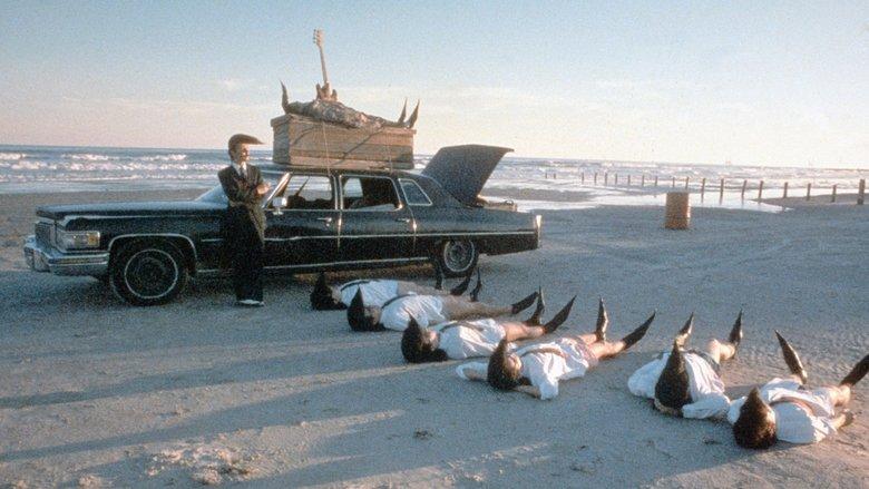 Leningrad Cowboys Go America image