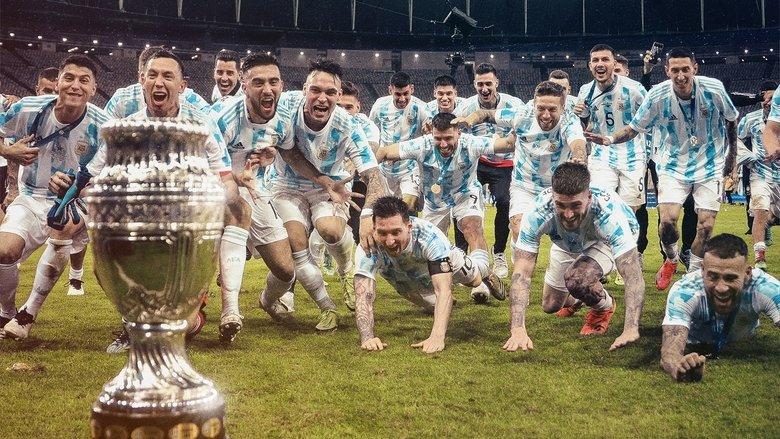 Argentine National Team, Road to Qatar image