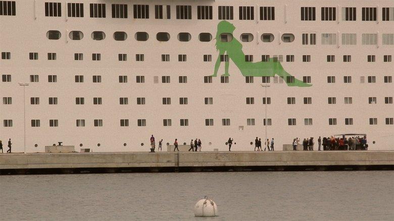 Ghost Ship image