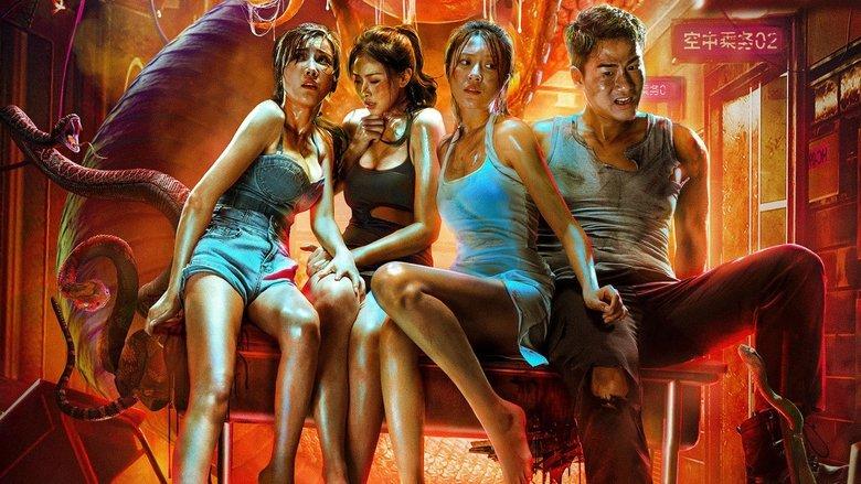 Rising Boas in a Girl's School image