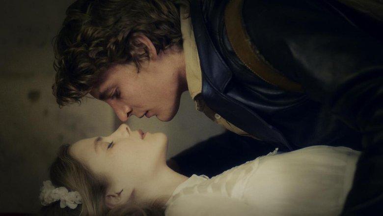 Sleeping Beauty image