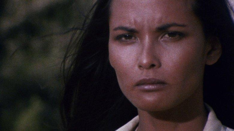Emanuelle: Queen of the Desert image