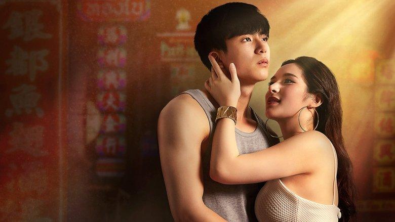 Bangkok Love Stories: Plead image