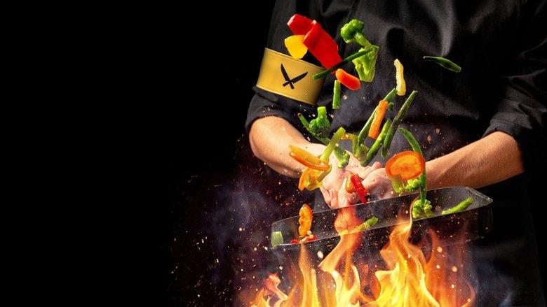 Iron Chef Brazil image