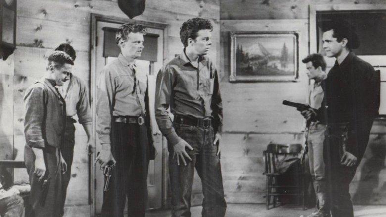 The Young Guns image