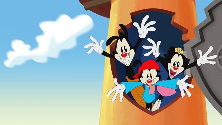 Animaniacs image