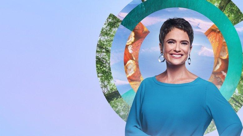 Globo Repórter image