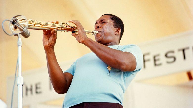 Chasing Trane image