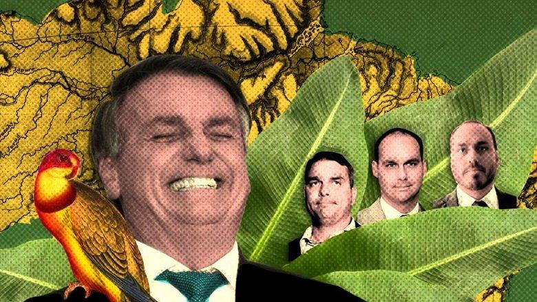 The Boys from Brazil: Rise of the Bolsonaros image