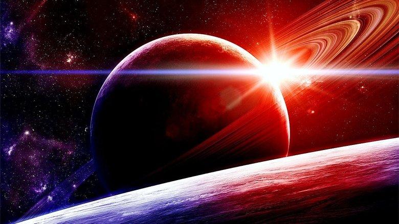 Space Rangers image