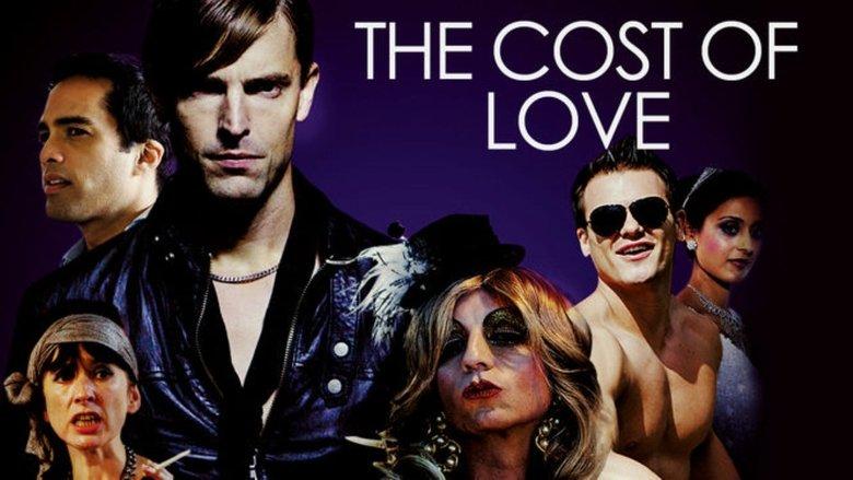 The Cost of Love image