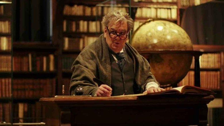 Isra and the Magical Book image